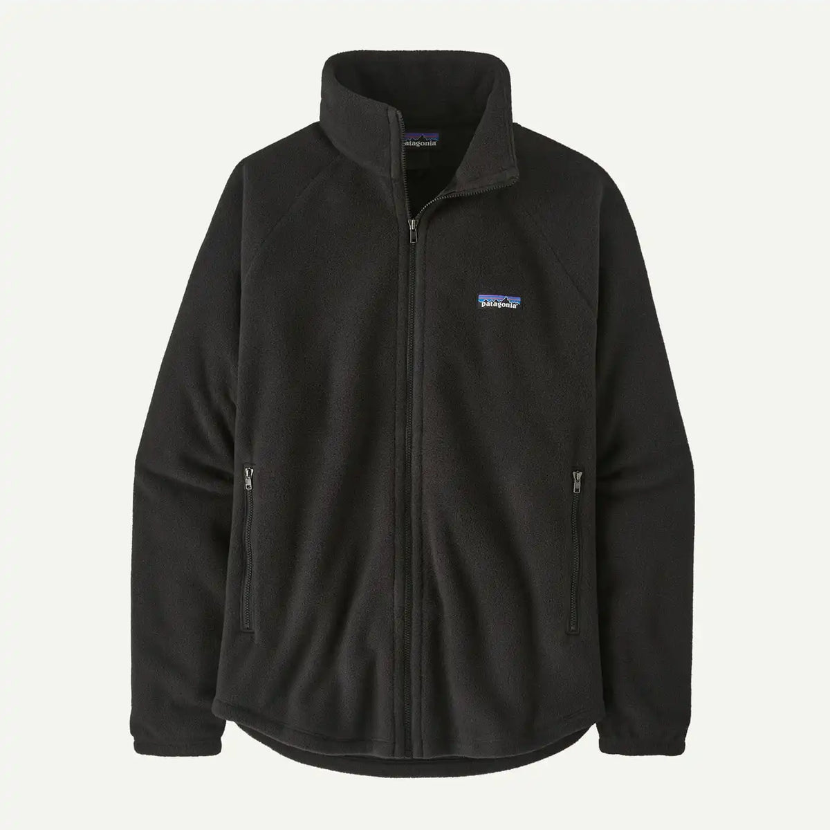 Women's Classic Microdini Fleece Jacket – patagoniausshop.de.com